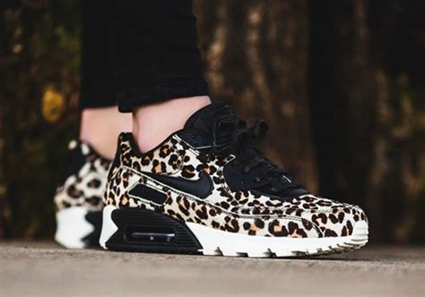 nike air max 90 weiß silber leopard|air max 90 leopard shoes.